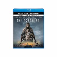 The Northman (2022 - Blu-ray) Perspective: Main
