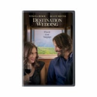 Destination Wedding (DVD) Perspective: Main