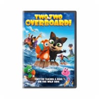 Two by Two: Overboard (DVD) Perspective: Main