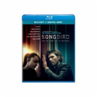 Songbird (DVD + Blu-Ray) Perspective: Main