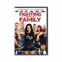 Fighting With My Family 2019 DVD 1 ct Fry s Food Stores
