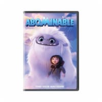 Abominable (2019 - DVD) Perspective: Main