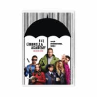 The Umbrella Academy: Season 1 (DVD) Perspective: Main
