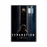 Separation (2021 - DVD) Perspective: Main
