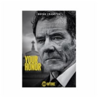 Your Honor Season 1 DVD Perspective: Main