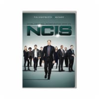 NCIS Season 18 (DVD) Perspective: Main