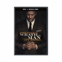 Wrath of Man (DVD/Digital Code) Perspective: Main