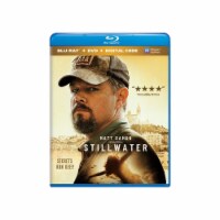 Stillwater Blu-Ray + DVD + Digital Perspective: Main