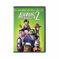 The Addams Family 2 (DVD) Perspective: Main