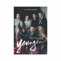 Younger: The Complete Series (DVD) Perspective: Main