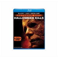 Halloween Kills (2021 - Blu-Ray/DVD/Digital Code) Perspective: Main