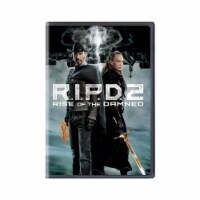 R.I.P.D.2: Rise Of The Damned (DVD) Perspective: Main