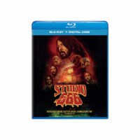 Studio 666 (Blu-Ray™ + DVD + Digital Code) Perspective: Main