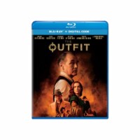 Universal The Outfit DVD + Blu Ray Perspective: Main