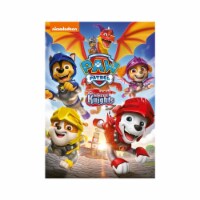 Paw Patrol: Rescue Knights (DVD) Perspective: Main