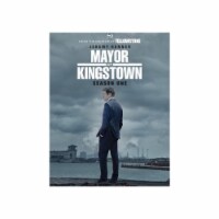 Mayor of Kingstown: Season One (2021 - Blu-Ray/DVD) Perspective: Main