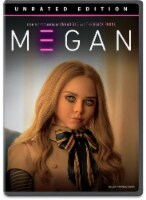 MEGAN Unrated Edition