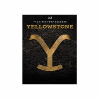 Yellowstone - Seasons 1-4 (Blu-Ray™) Perspective: Main