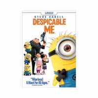 Despicable Me (2010 - DVD) Perspective: Main
