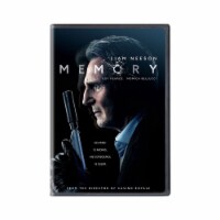 Memory (DVD)