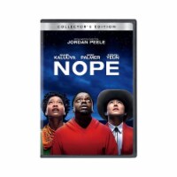 Nope (DVD) Perspective: Main