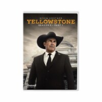 Yellowstone: Season 5 Part 1