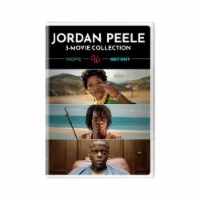 Jordan Peele 3-Movie Collection Perspective: Main