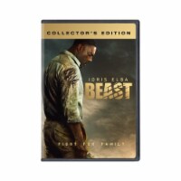 Beast (DVD) Perspective: Main