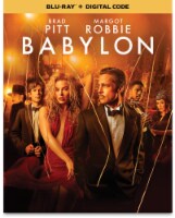 Babylon (Blu-Ray + Digital Code) Perspective: Main