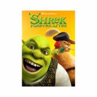 DreamWorks Shrek Forever After Perspective: Main