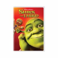 DreamWorks Shrek the Third