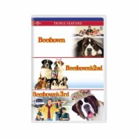 Beethoven Triple Feature (DVD) Perspective: Main