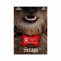 Strays (DVD) Perspective: Main