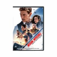 Mission Impossible Dead Reckoning Part One (DVD)