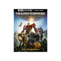 Transformers Rise Of The Beasts (4K/DC) Perspective: Main