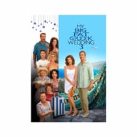 My Big Fat Greek Wedding 3 (DVD)