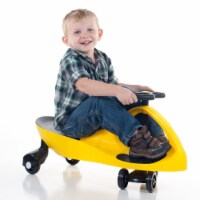 1578351370185240 Zig Zag Wiggle Car Ride-On Toy Energy