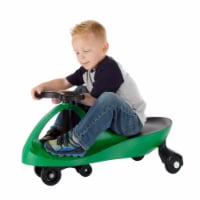 1578351370185240 Lil' Rider Zigzag Twistcar Ride-On Toy