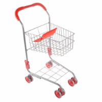 Hey Play 80-PP-TX51210 Pretend Play Shopping Cart