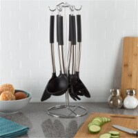 Classic Cuisine 82-KIT1034 Kitchen Utensil Set, 7 Piece