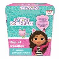 Gabby's Doll House Cup of Doodles Perspective: Main
