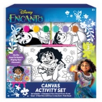 Innovative Designs Encanto Canvas Activity Set Perspective: Main