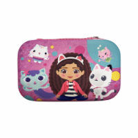 Gabby's Dollhouse Hardshell Pencil Case