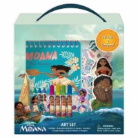 Innovative Designs Moana Art Set Perspective: Main