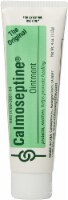 Calmoseptine Ointment 4 Oz, 3 Pack