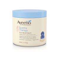 Aveeno eczema therapy balm top