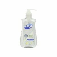 Dial white tea liquid hand soap hotsell