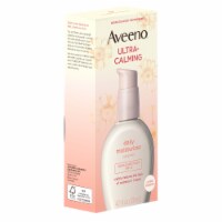 Aveeno Ultra Calming Daily Facial Moisturizer with SPF 15 4 fl. oz Pack of 2 2 Gerbes Super Markets