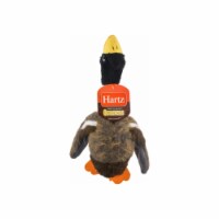 Hartz Nature's Collection Quackers Dog Toy, 1 ea (Pack of 2), 2 - Harris Teeter