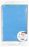 CousinDIY Adhesive Back Stiff Felt Sheets 6 X9 18/Pkg-Brights